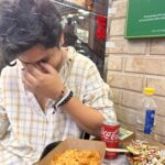 Candid Food Moments – Lifestyle Blogging with Real Vibes