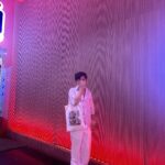 Neon Nights & Street Style – Aesthetic Fashion in 2025